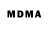 MDMA VHQ Benny Ben